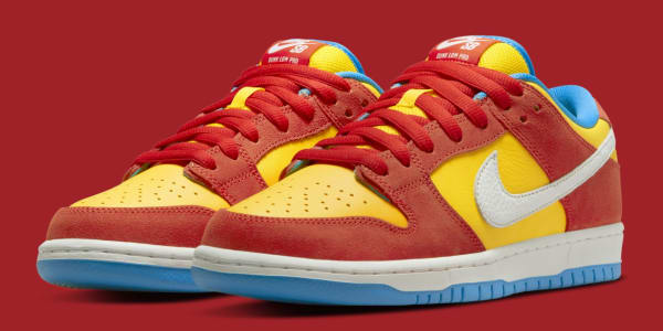nike sb dunks drop