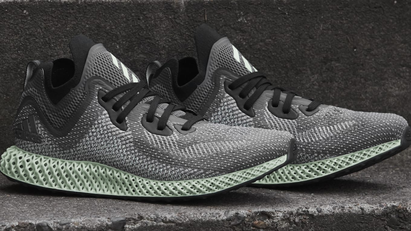 alphaedge 4s