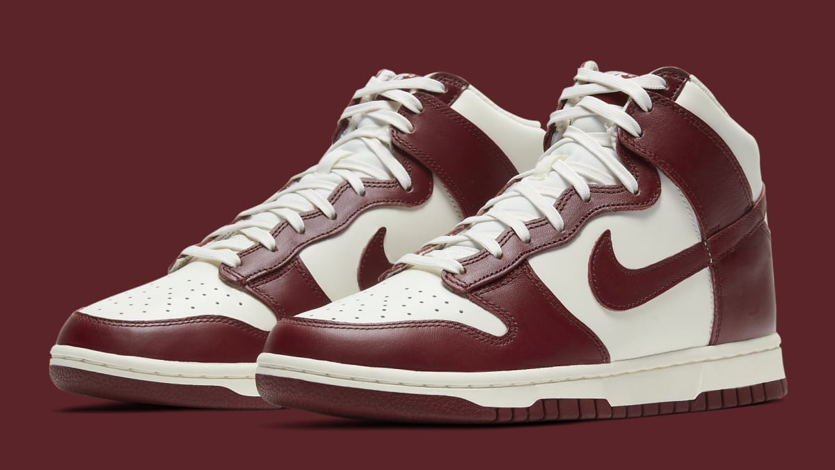 nike dunks ladies