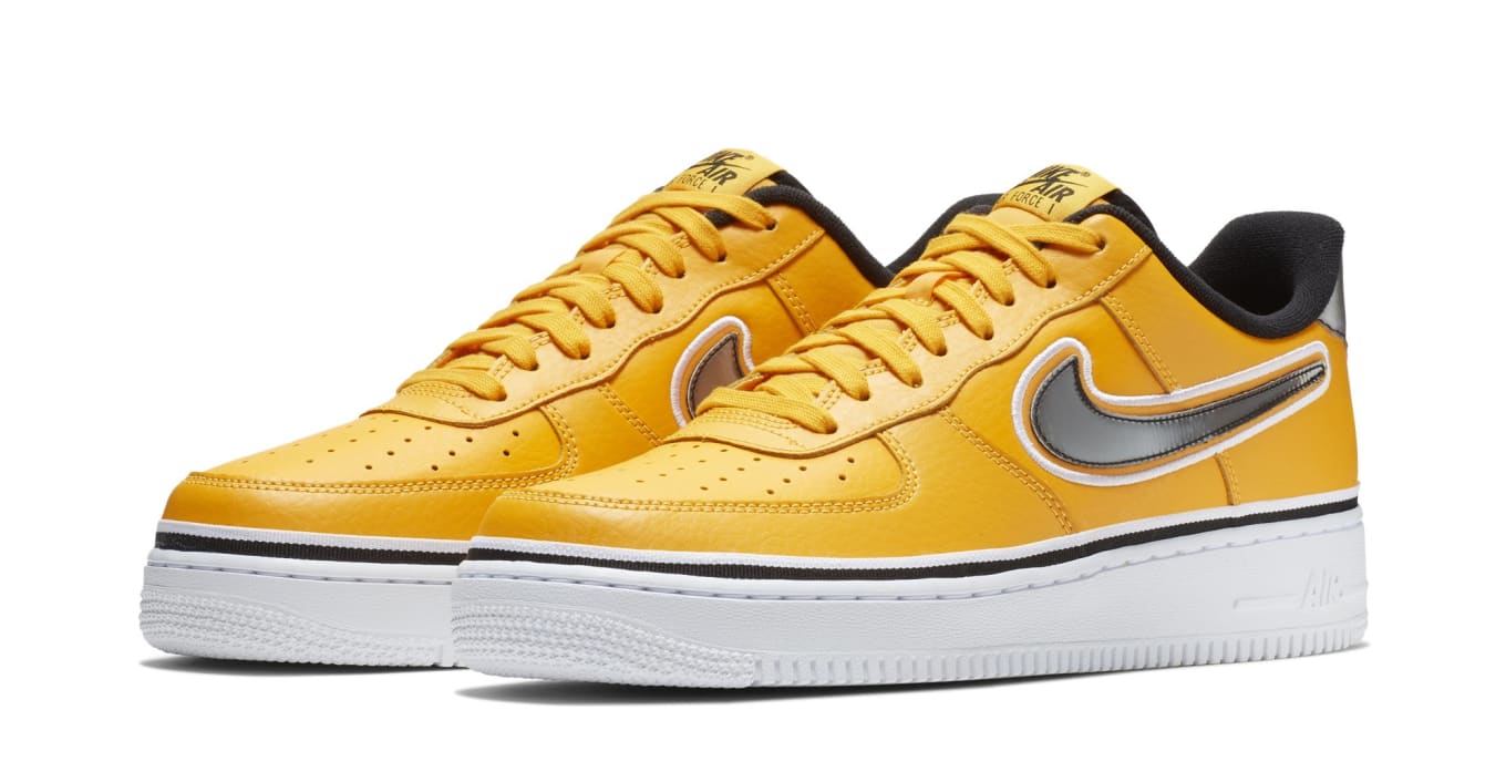 NBA x Nike Air Force 1 Low BV1168-700 