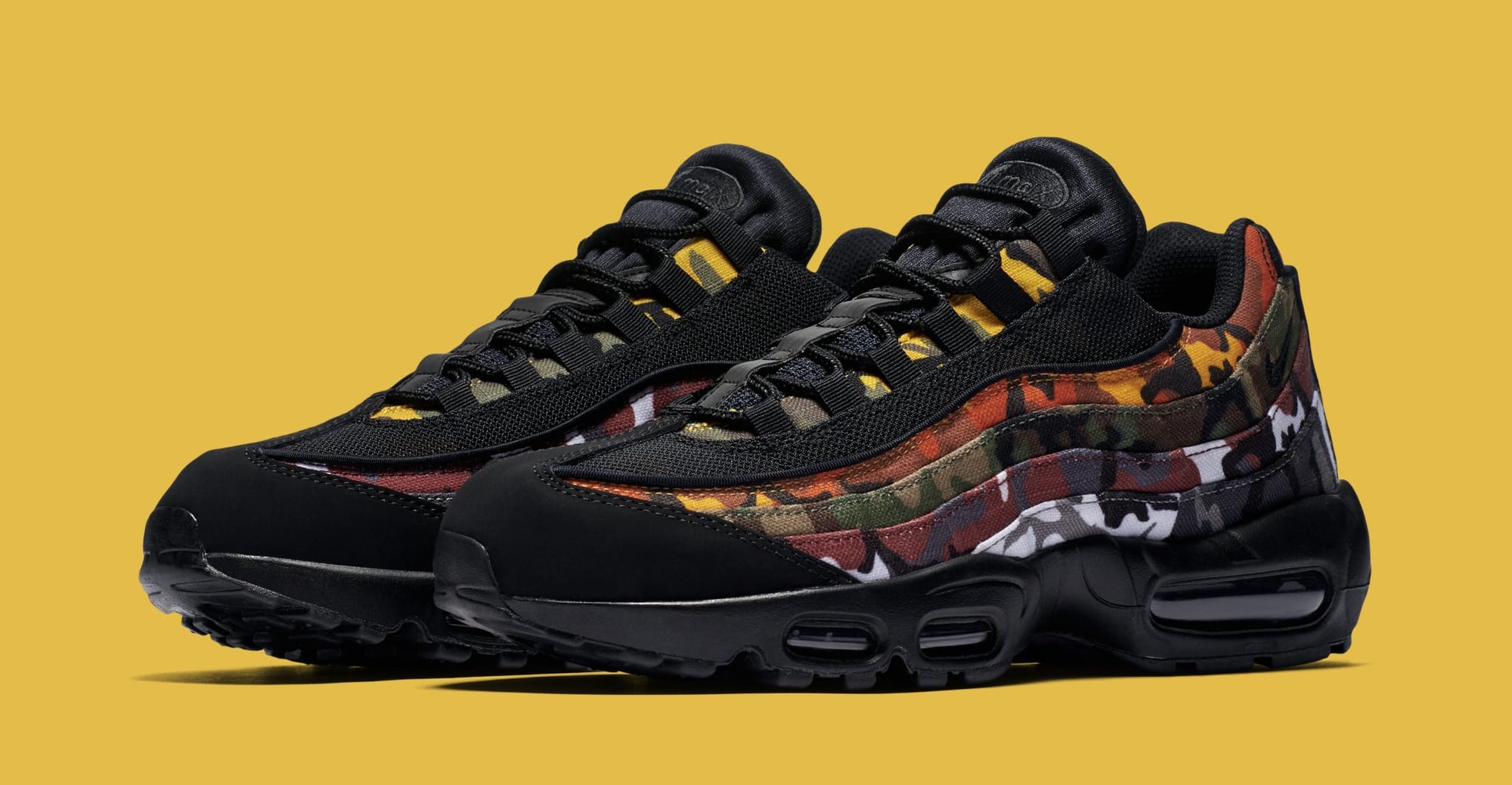 air max 95 camo air max 95 camo
