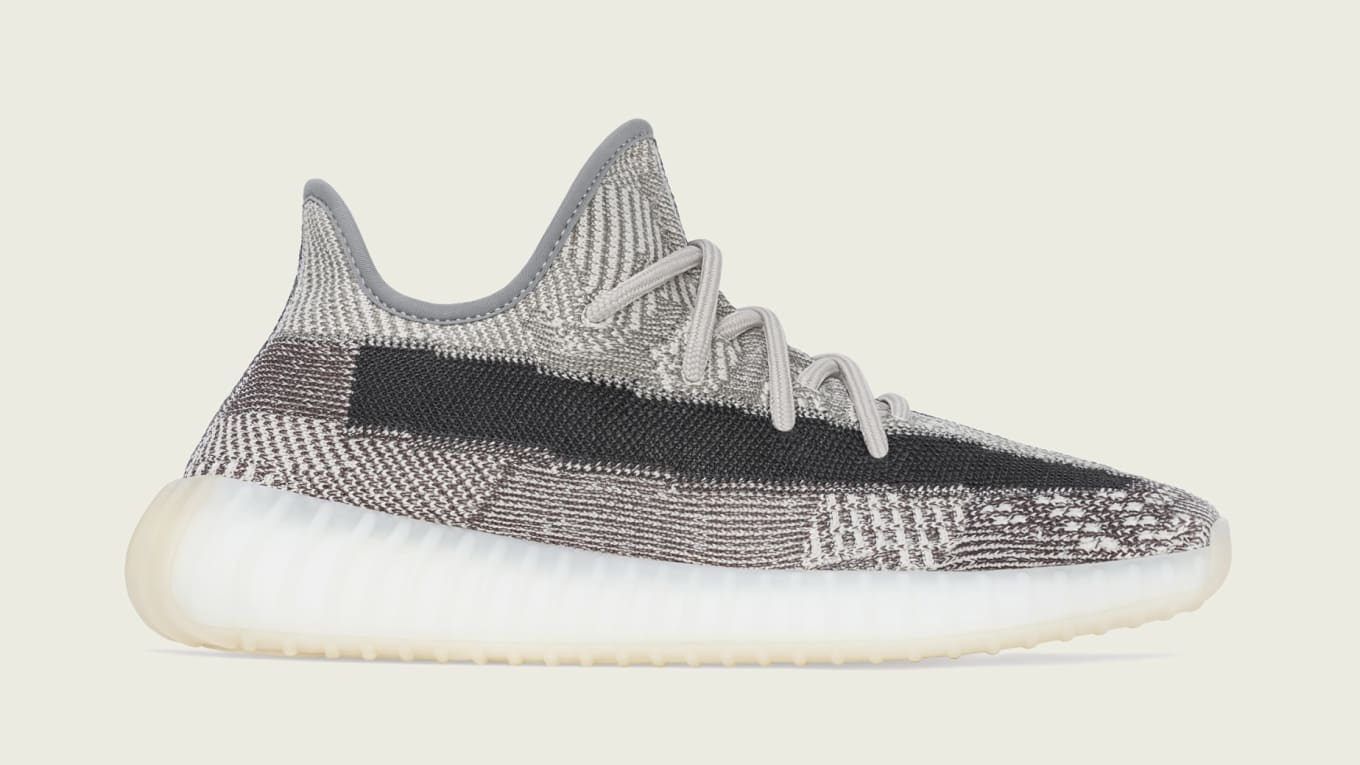 What time do the yeezys come out online