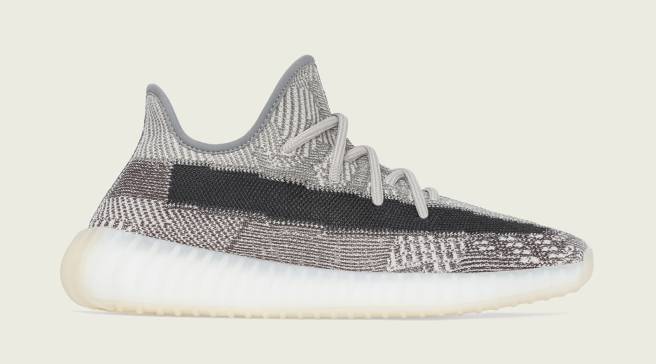 adidas yeezy boost 350 v2 nere e rosa