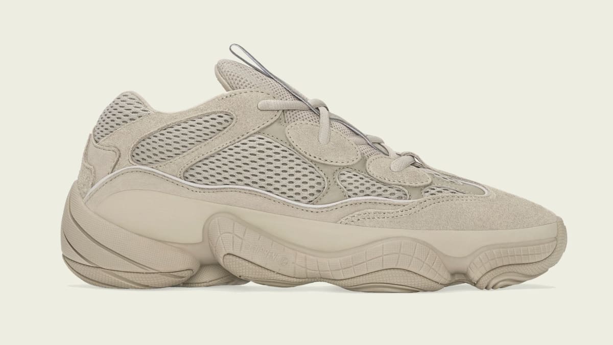 yeezy 500 taupe light size