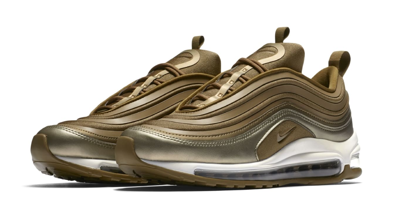 Nike Air Max 97 Ultra Metallic Pack