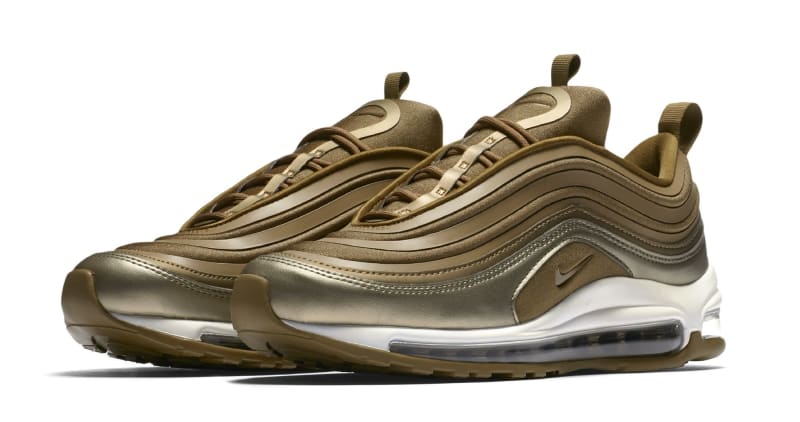 nike air max 97 ultra bronze nike air max 97 ultra bronze