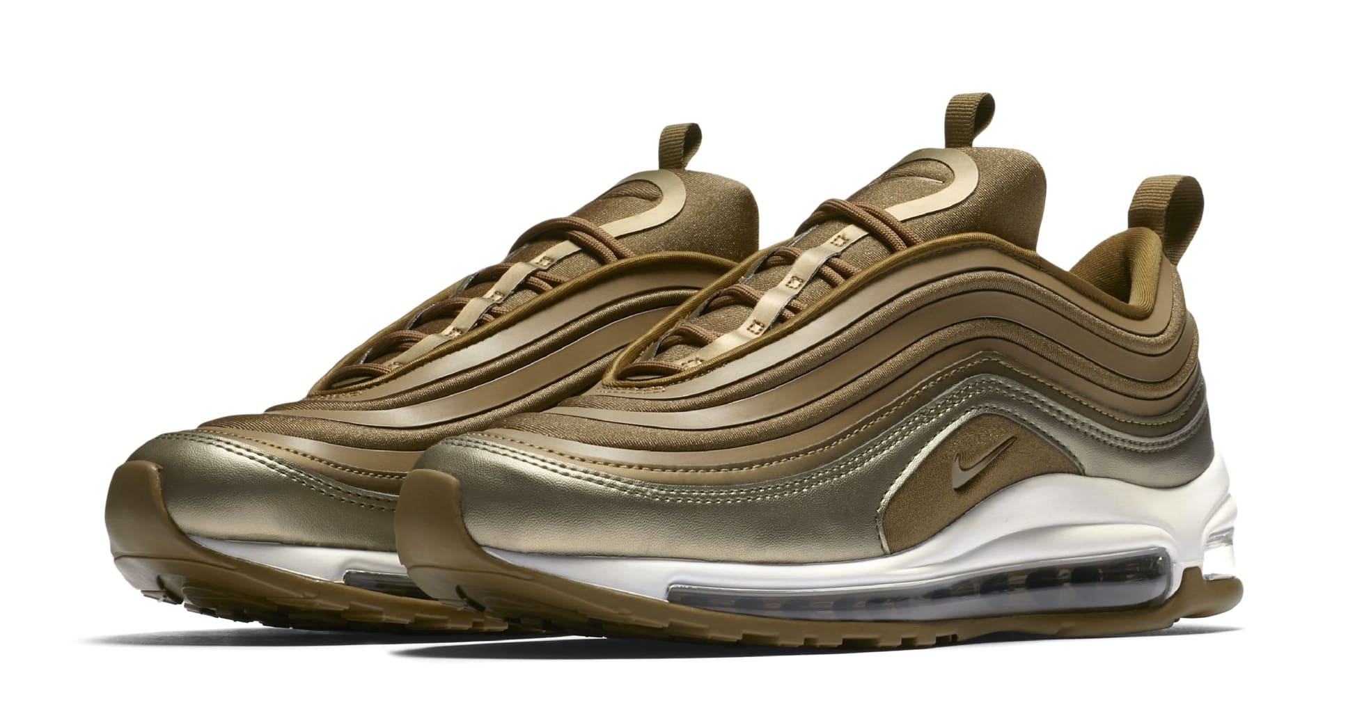 nike air max 97 ultra bronze nike air max 97 ultra bronze