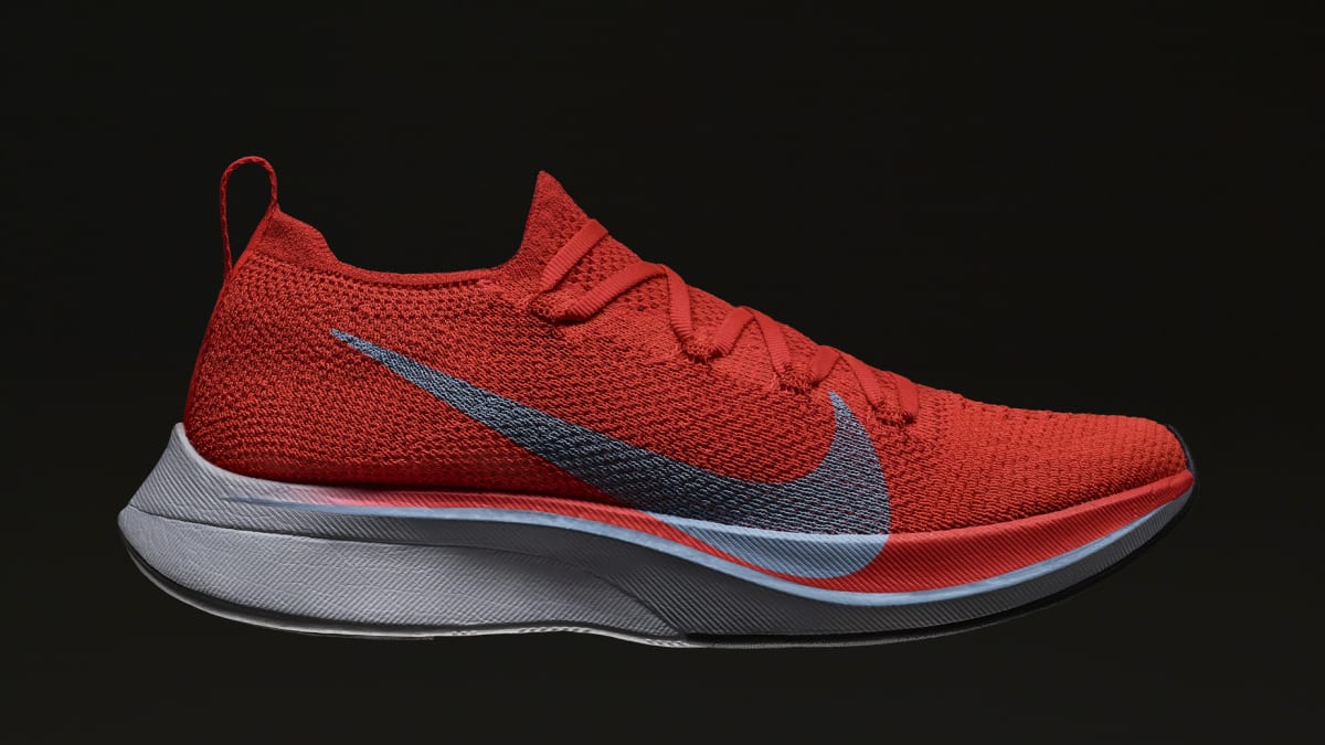 nike air zoom vapor speed