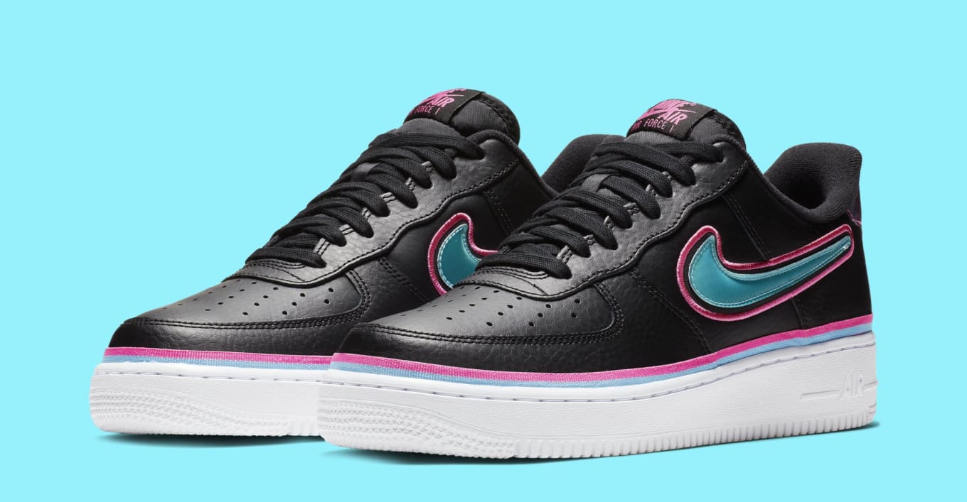 nike air force 1 low level 8