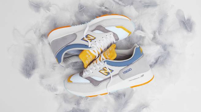 new balance technics