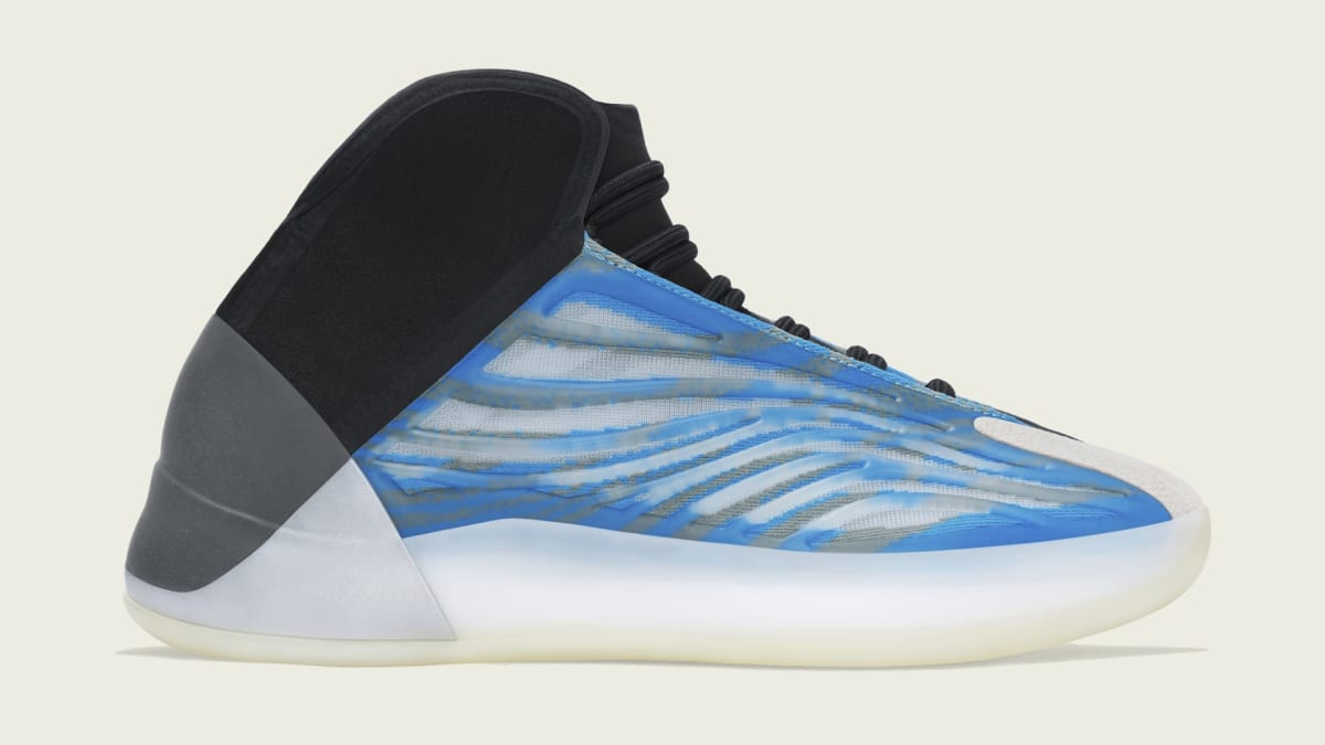 yeezy ice water blue