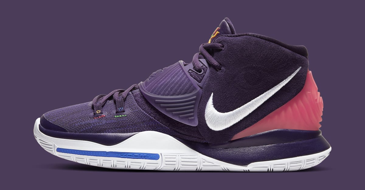 enlightenment kyrie 6