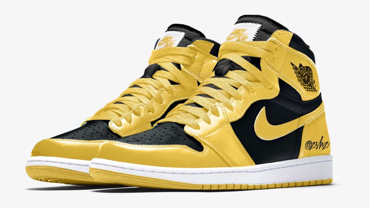 retro high og pollen