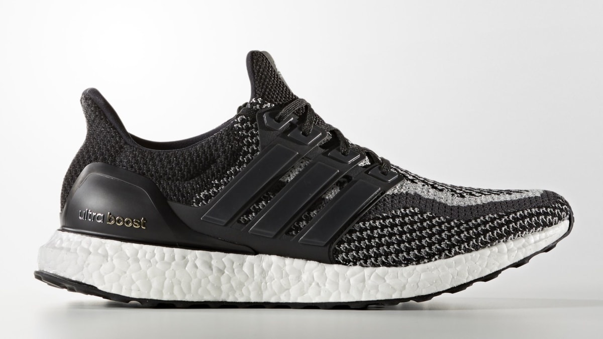 Adidas Ultra Boost 2.0 Reflective Release Date BY1795 | Sole Collector