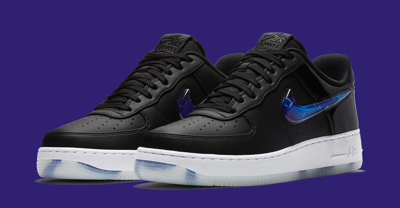 nike air force ps4