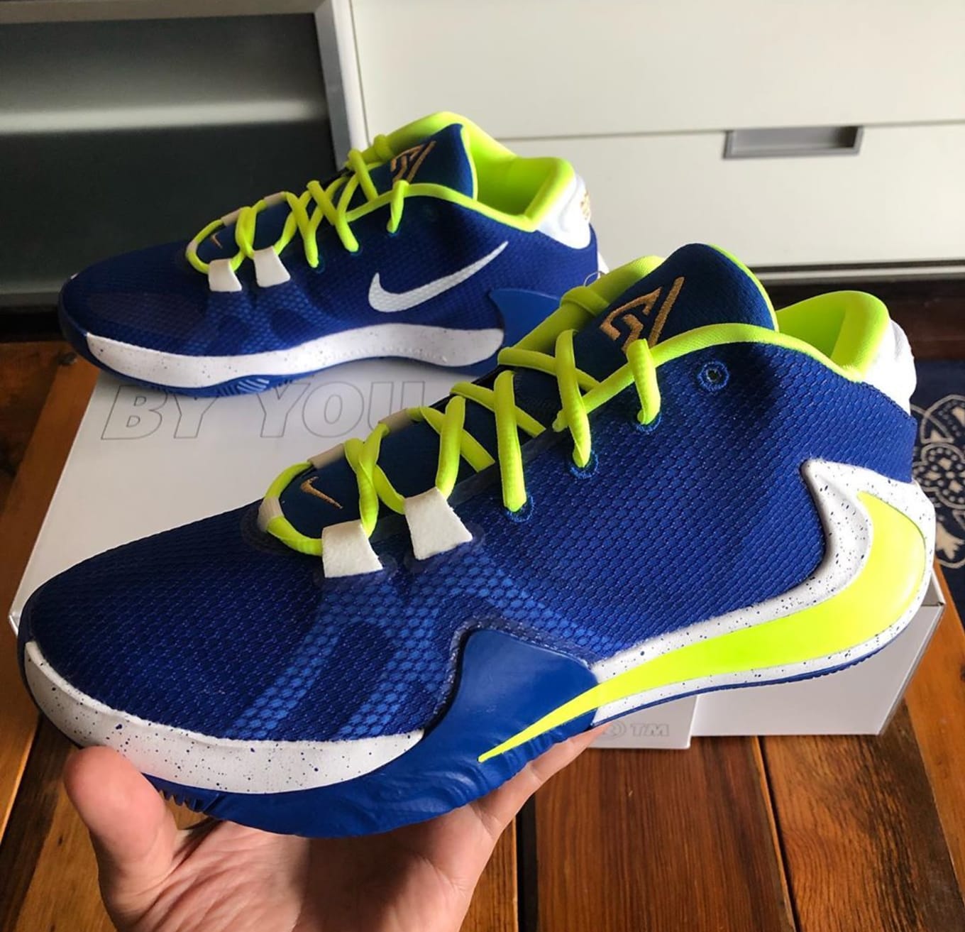 custom zoom freak 1