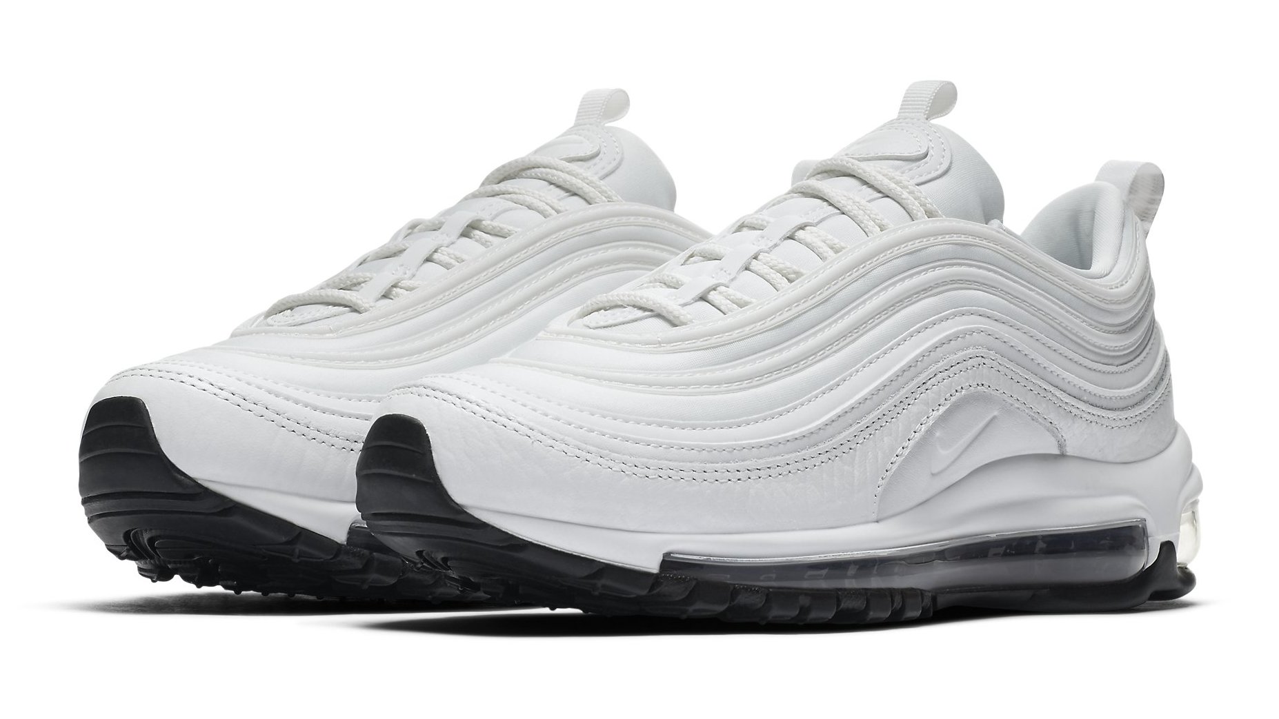 Nike Air Max 97 Summit White Release 