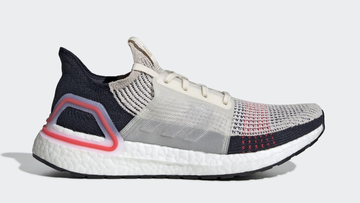 Adidas Ultra Boost 19 - Release Roundup: Sneakers You Need To Check Out This Weekend | Sole 