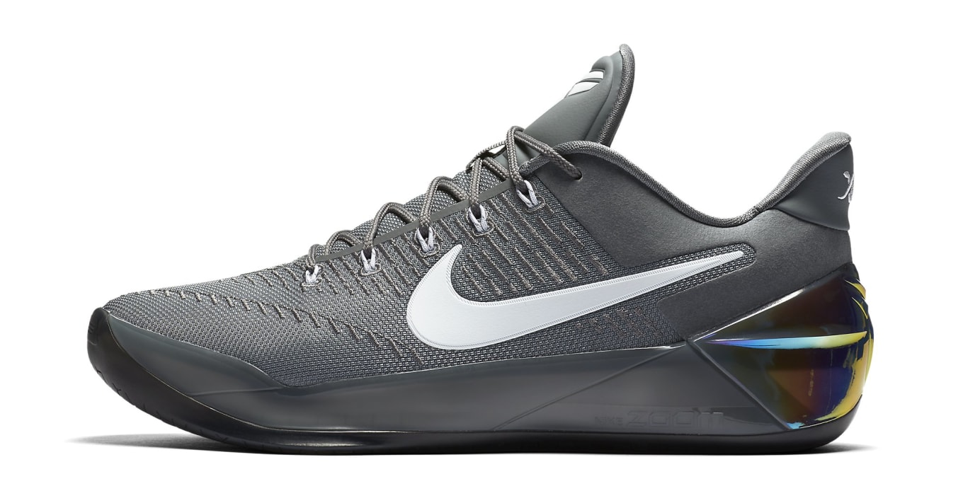 nike kobe low top