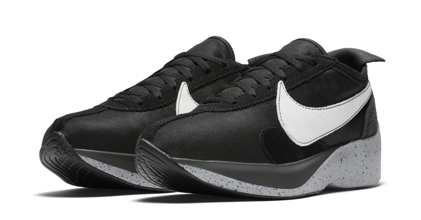 nike moon racer sizing