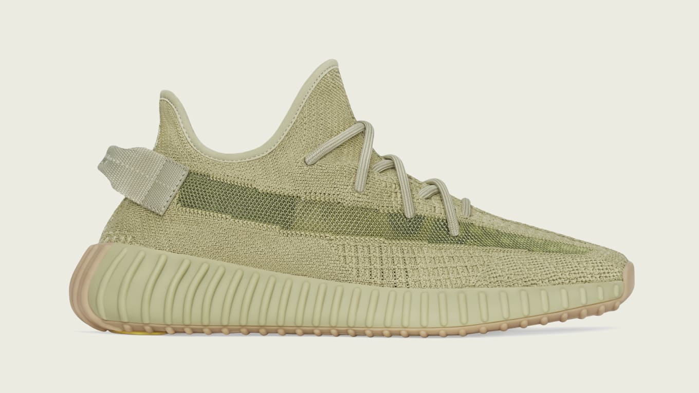 adidas yeezy sulfur