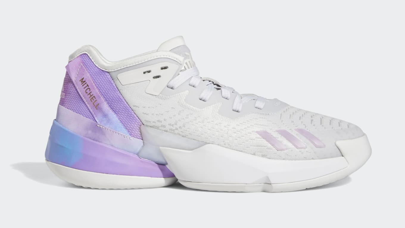 conducir comportarse Paleto Donovan Mitchell Adidas D.O.N. Issue #4 71-Point Discount | Sole Collector