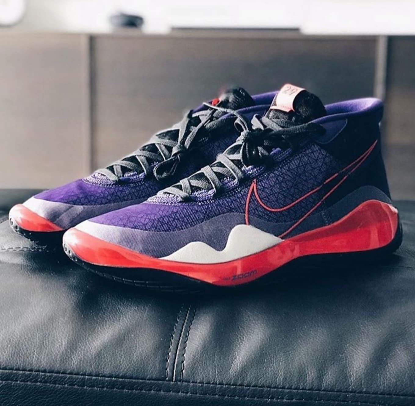 Nike id kd 12 clearance
