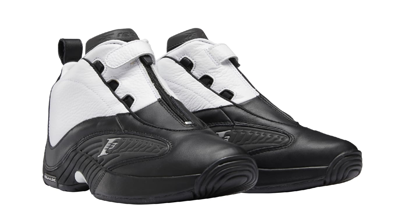 New allen iverson shoes 2021