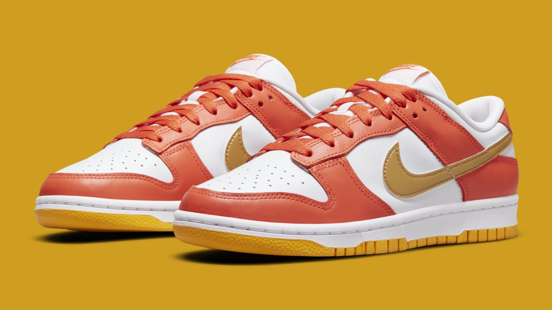 Nike Dunk Low and Dunk High Women's 