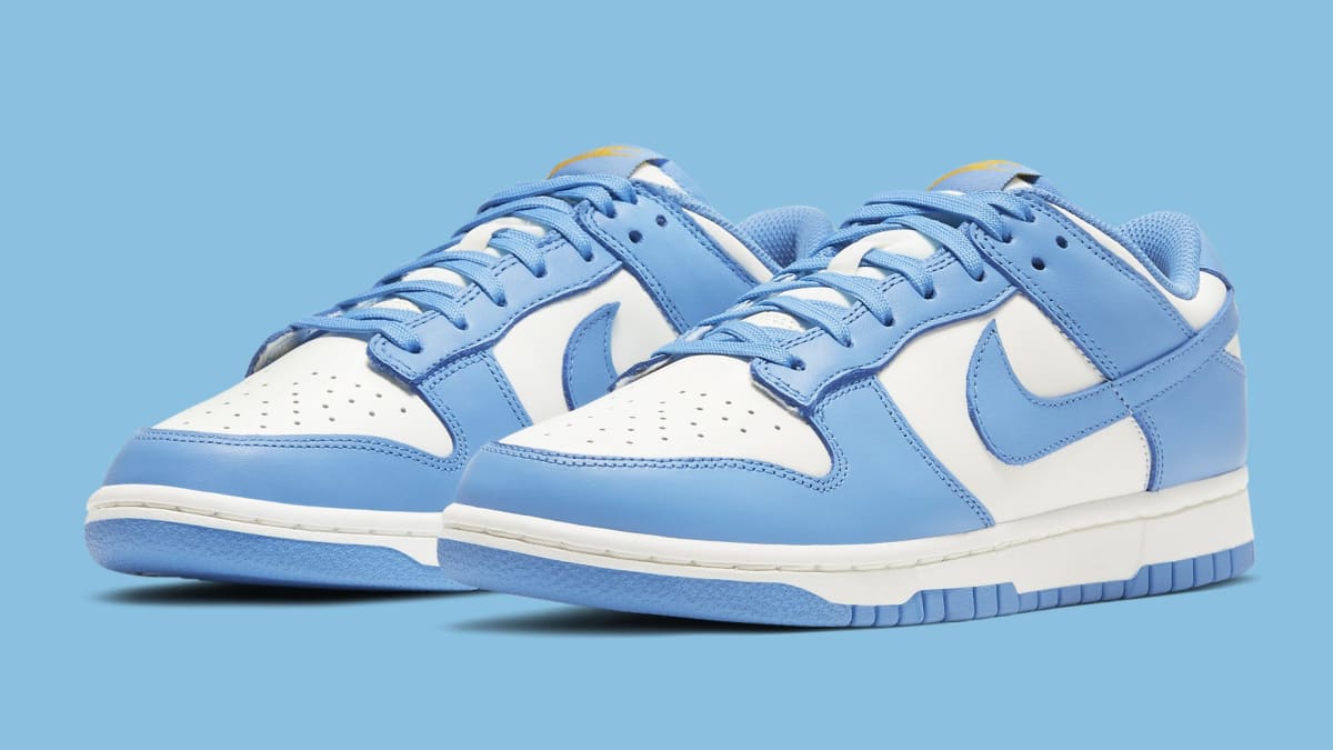 womens nike dunk low