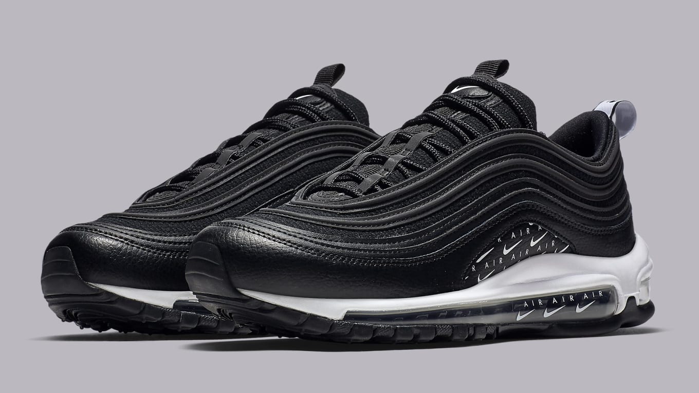 Nike swoosh air max 97 sales