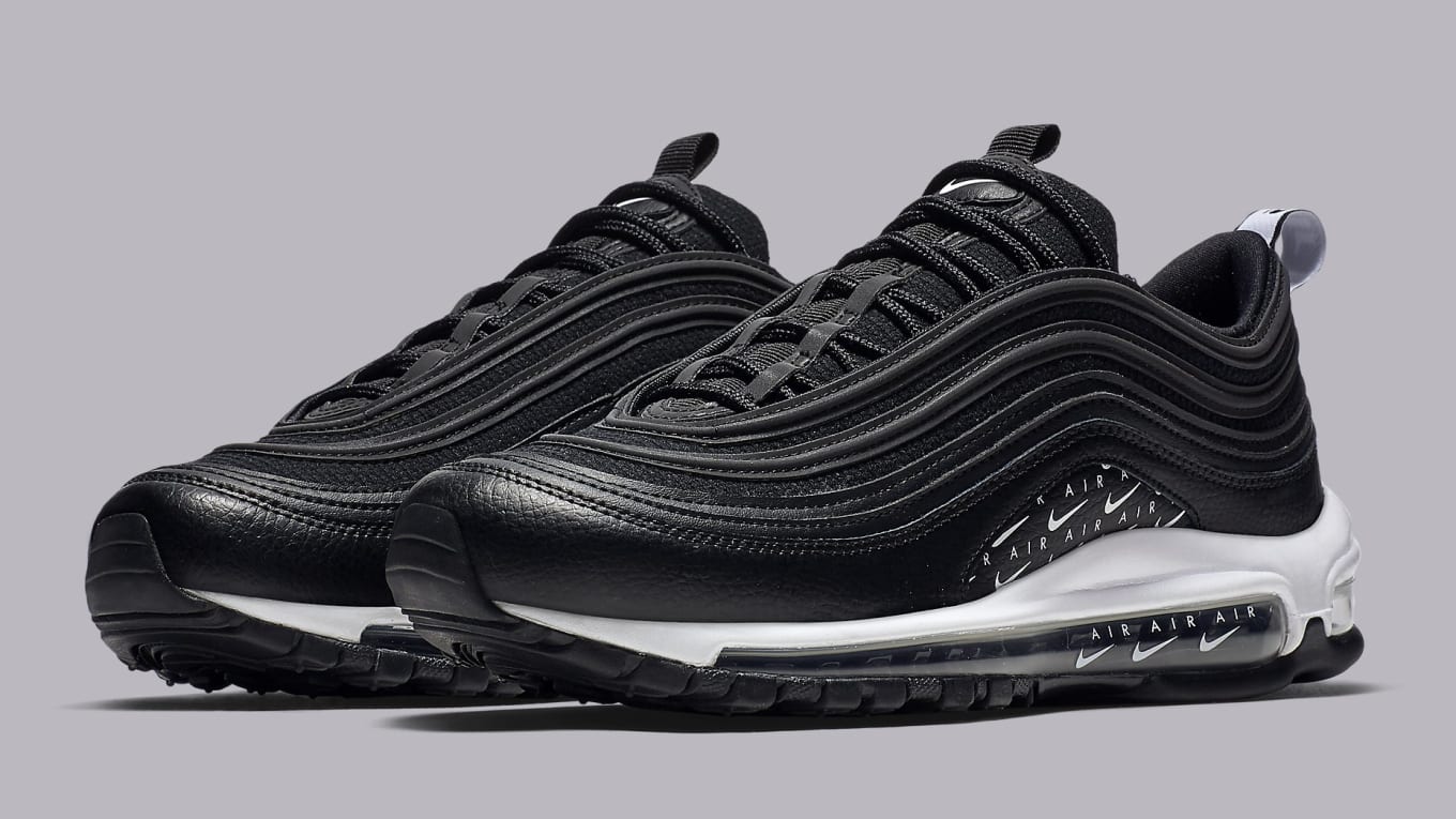 Nike Air Max 97 AR7621-001 Release Date Oct. 2018 AR7621-001 | Sole  Collector