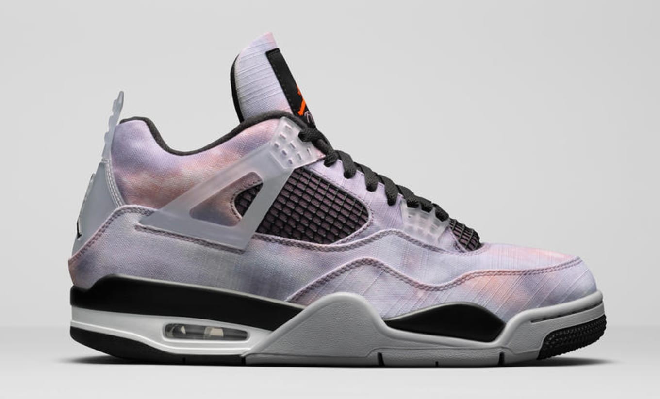 march 27th jordans