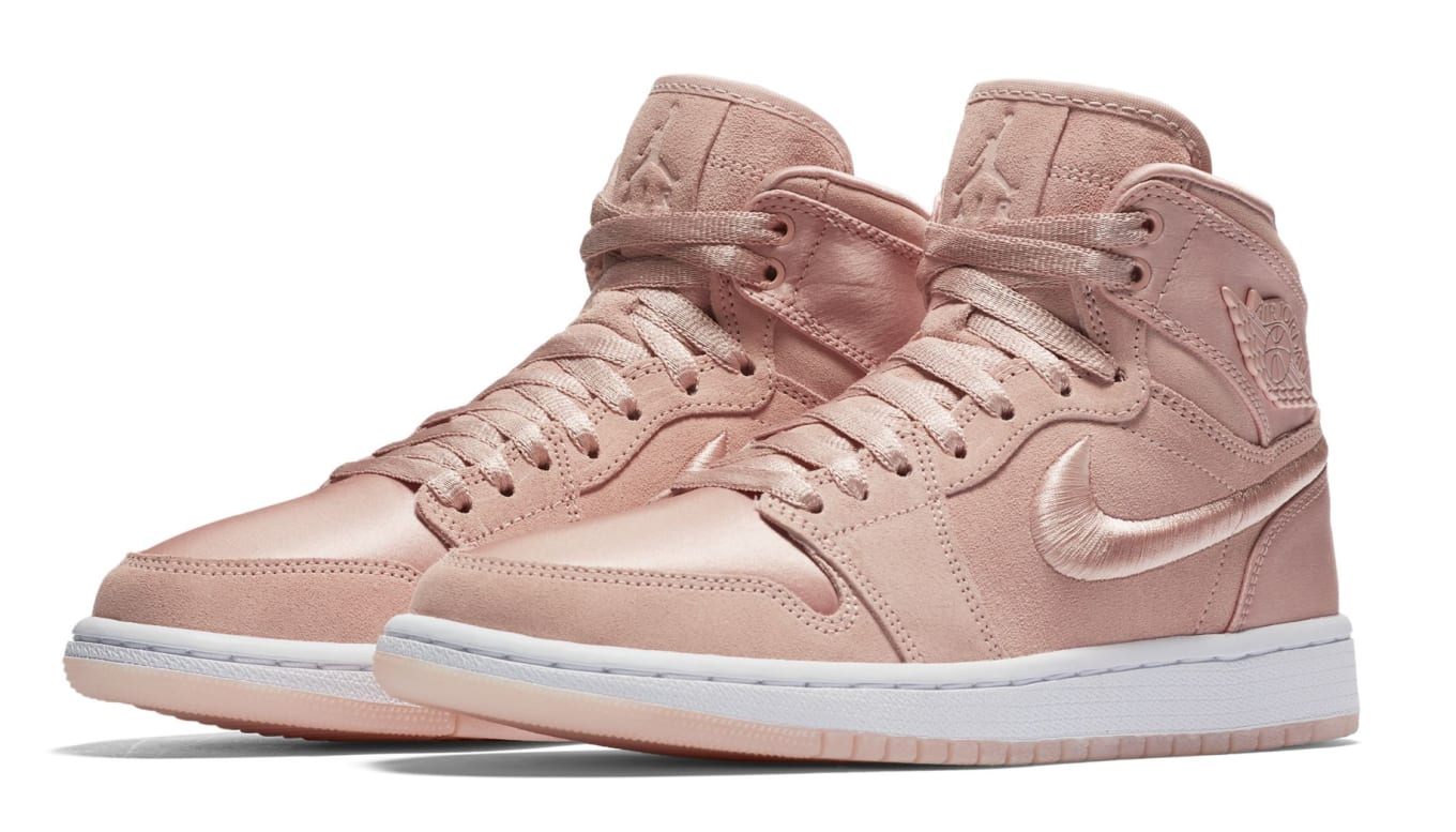 Sunset tint air jordan 1 Clearance