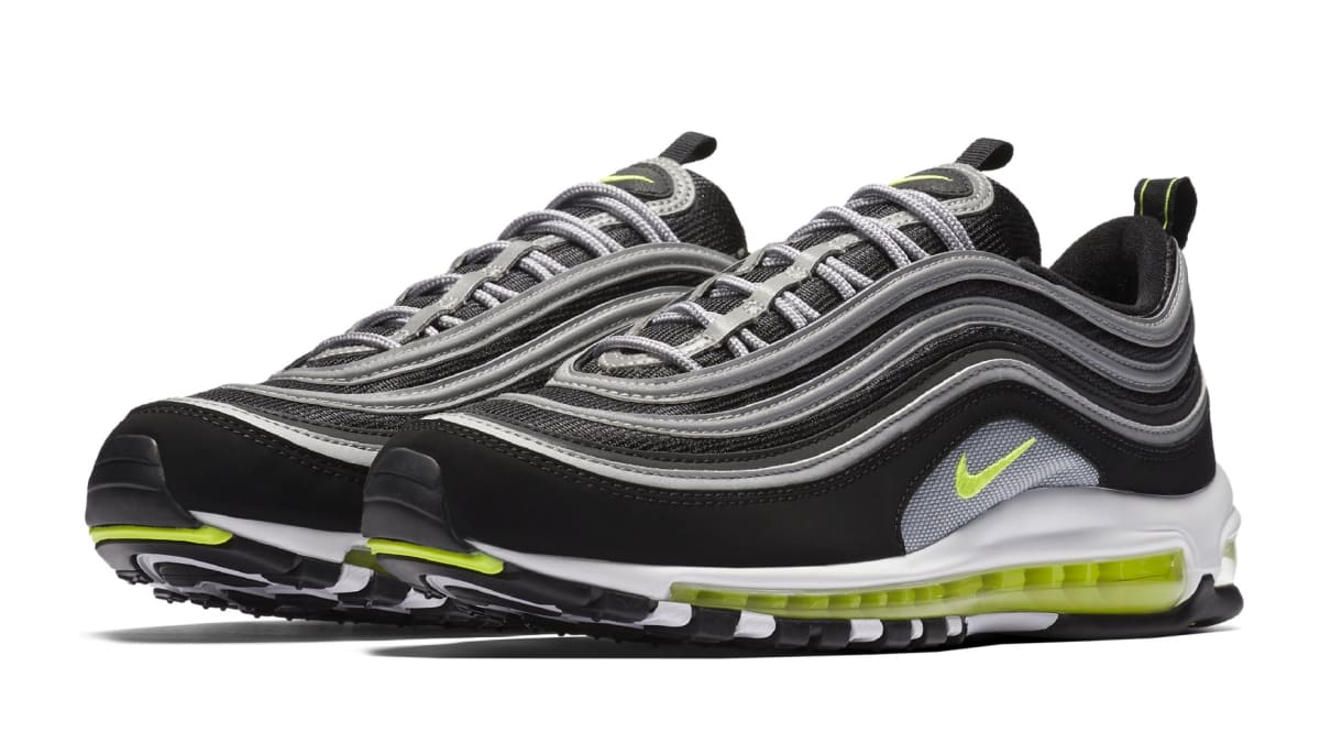 air max 97 black volt