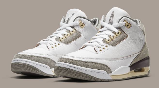 jordan 3 just released