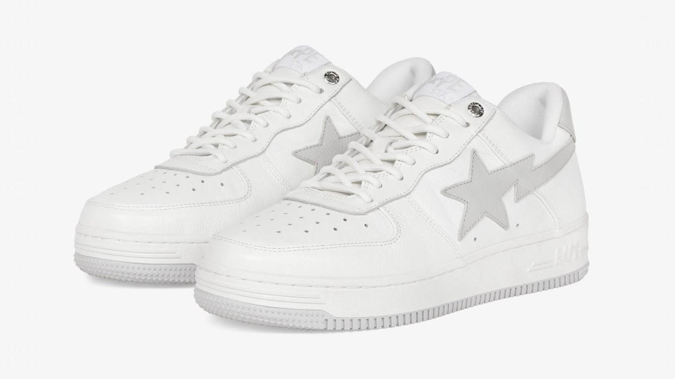 Bape star af1 clearance