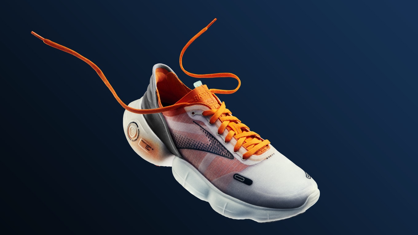New brooks running shoes 2021