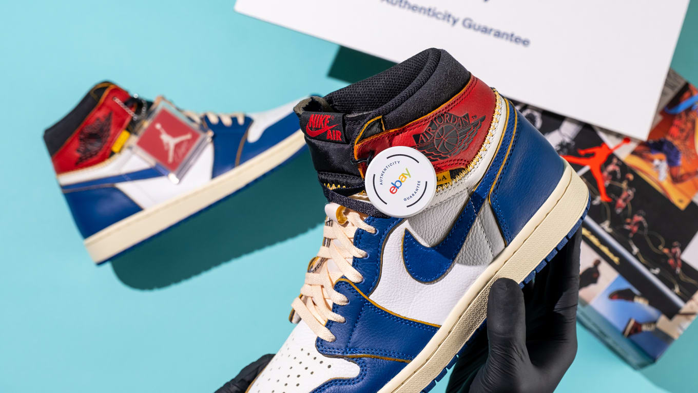 legit sneaker sites