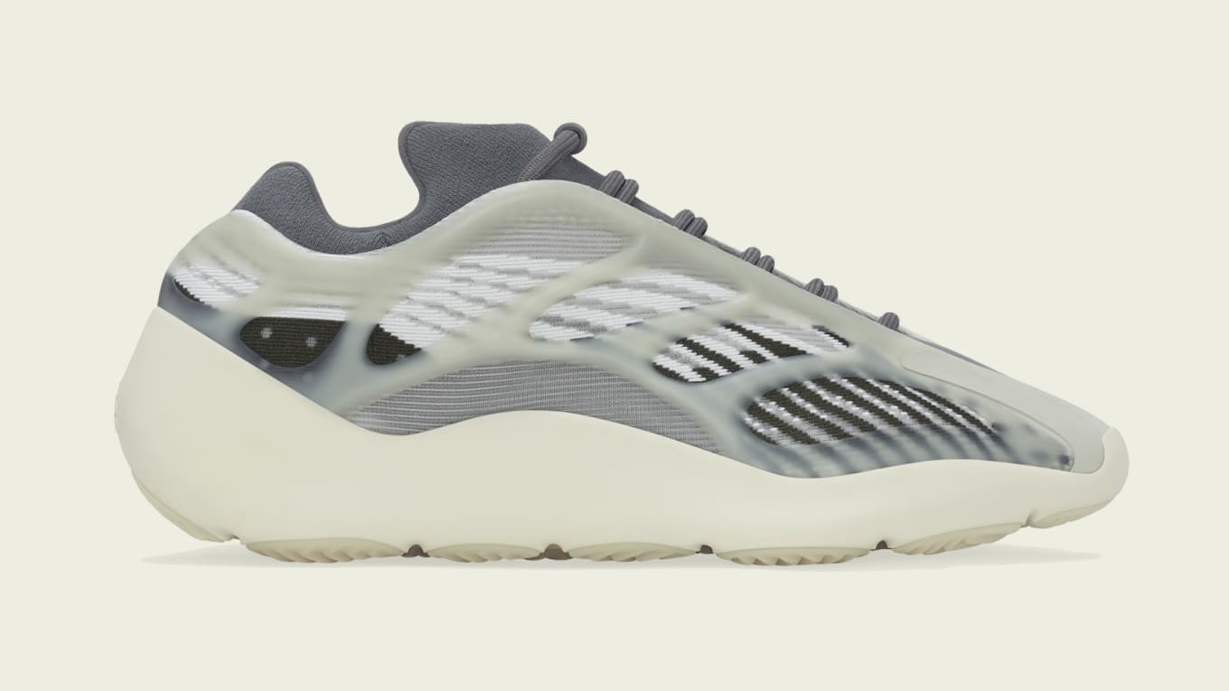 first yeezy 700 v3