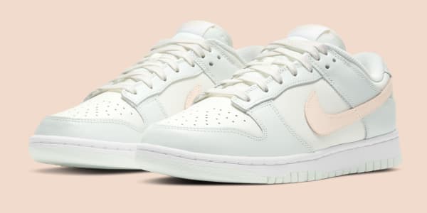 nike dunk low female