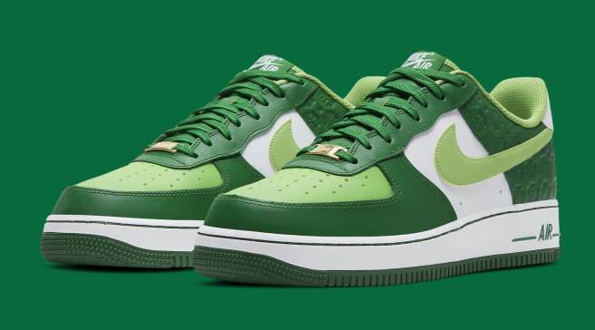 air force 1 sneaker news