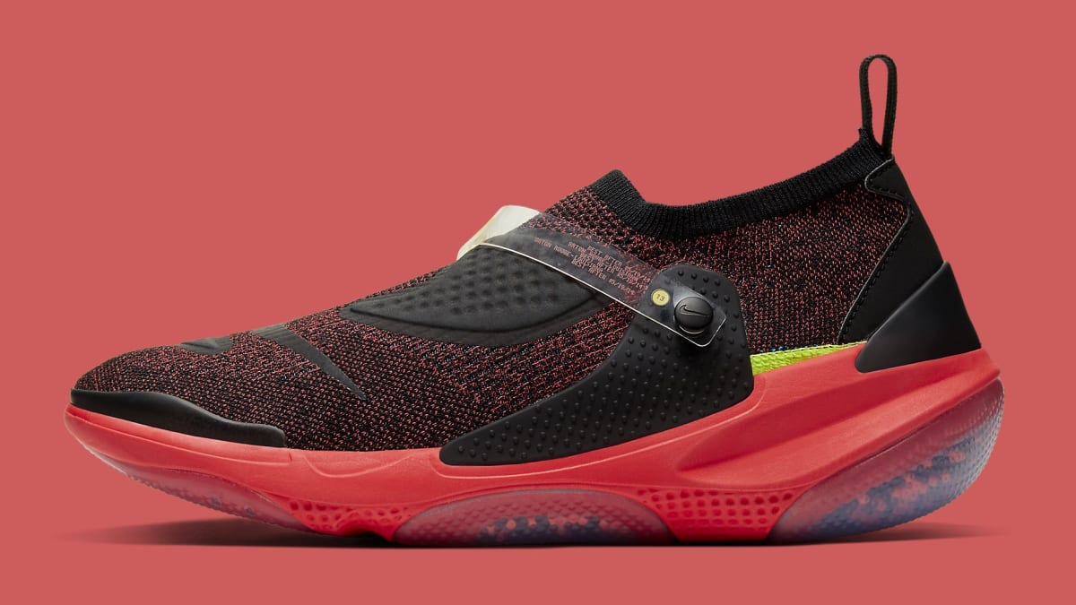 nike joyride flyknit shoes
