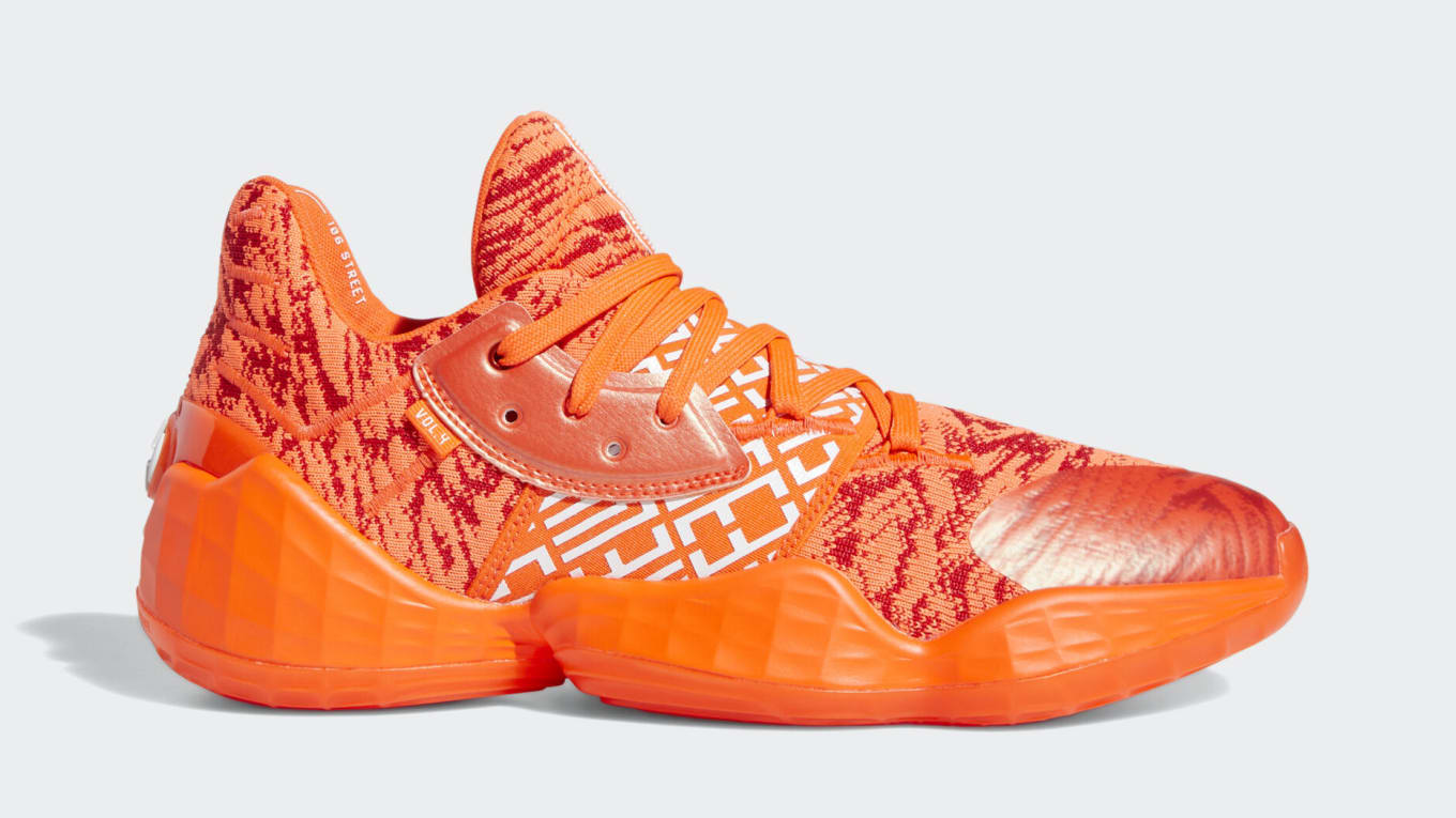 james harden adidas vol 4