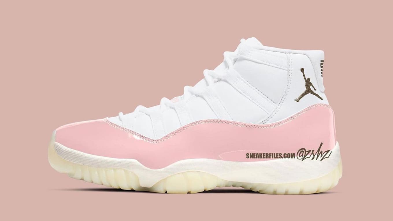 Air Jordan 11 Retro WMNS 'Neapolitan 