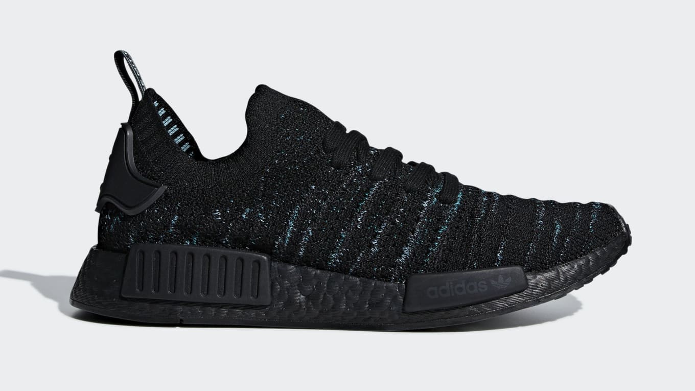 Parley x Adidas NMD_R1 Release Date Nov 