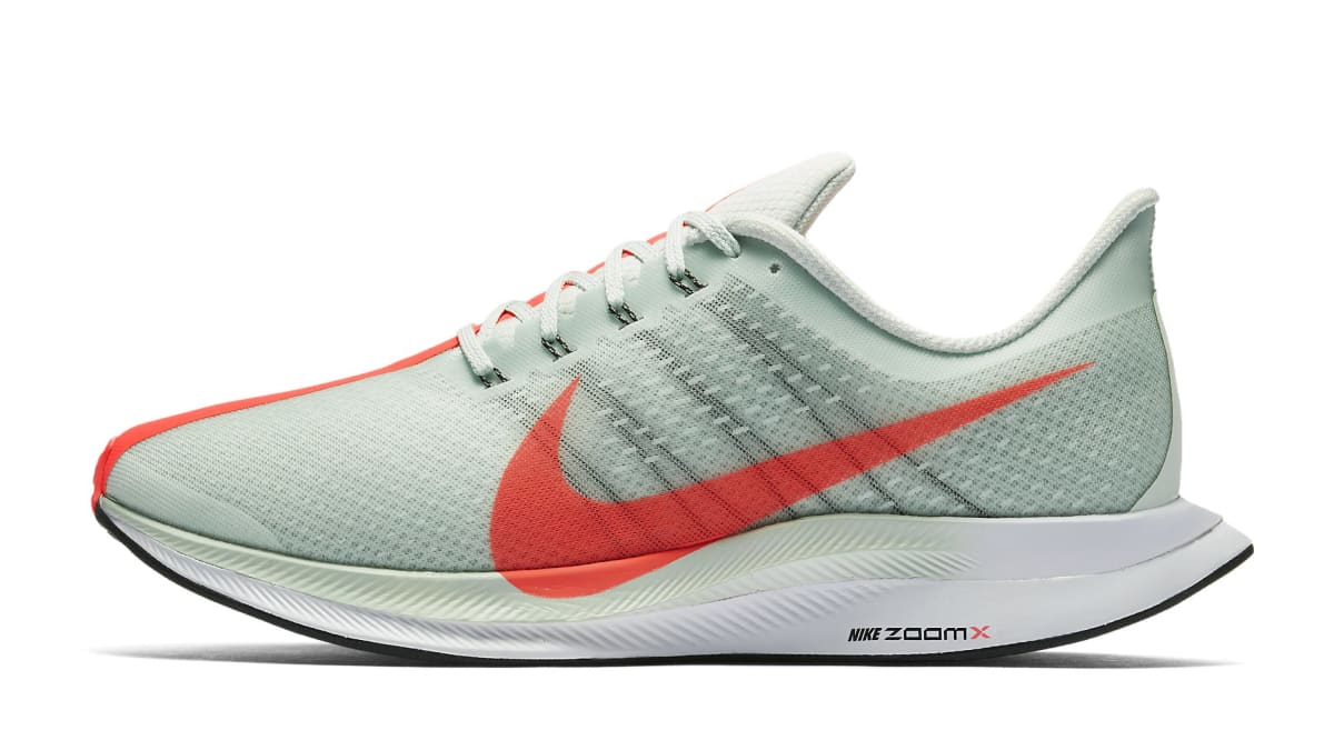 nike pegasus turbo 9.5