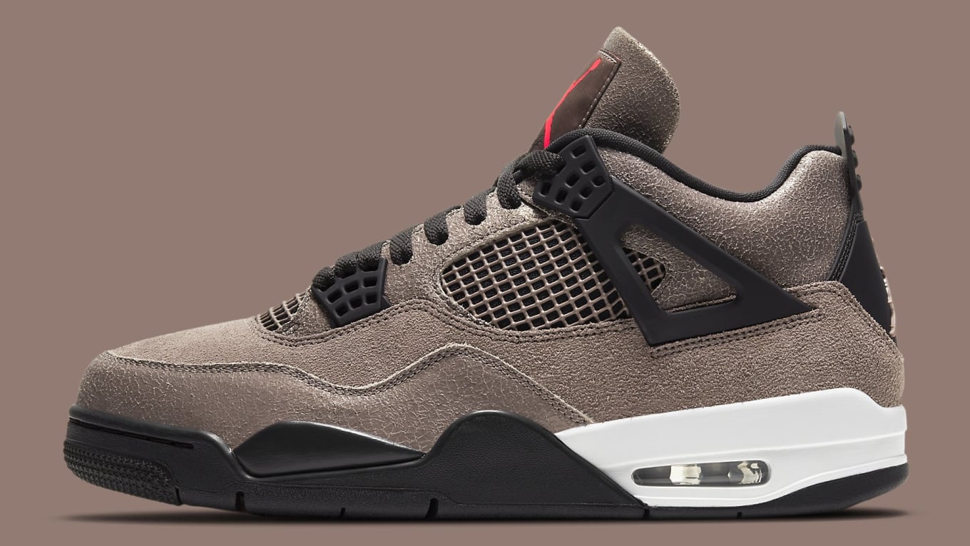 Air Jordan Release Dates