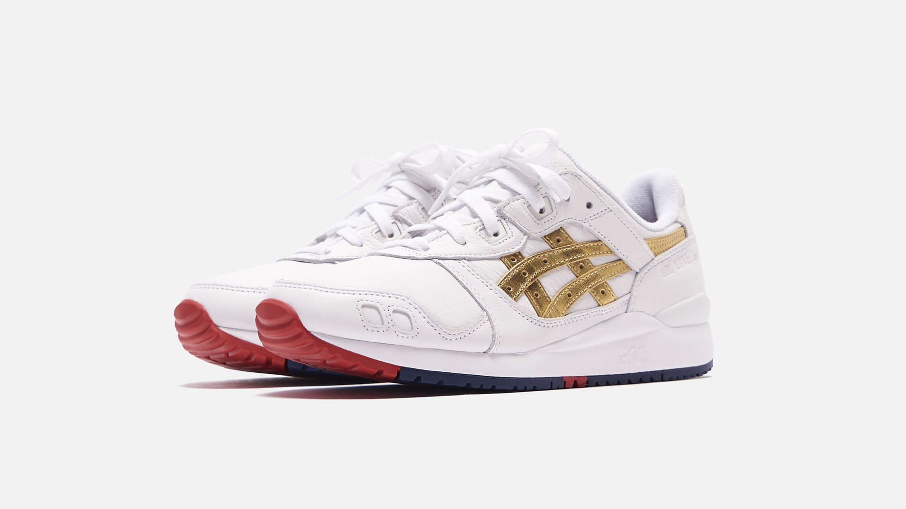 asics gel lyte ronnie fieg