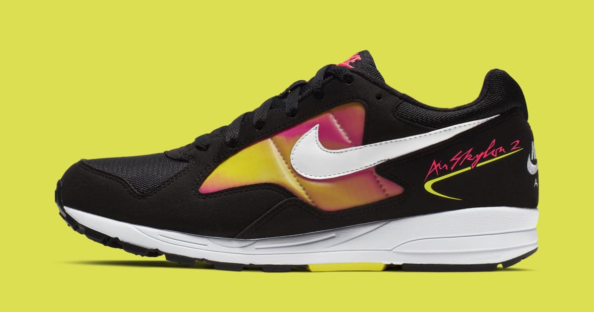 nike reslon air